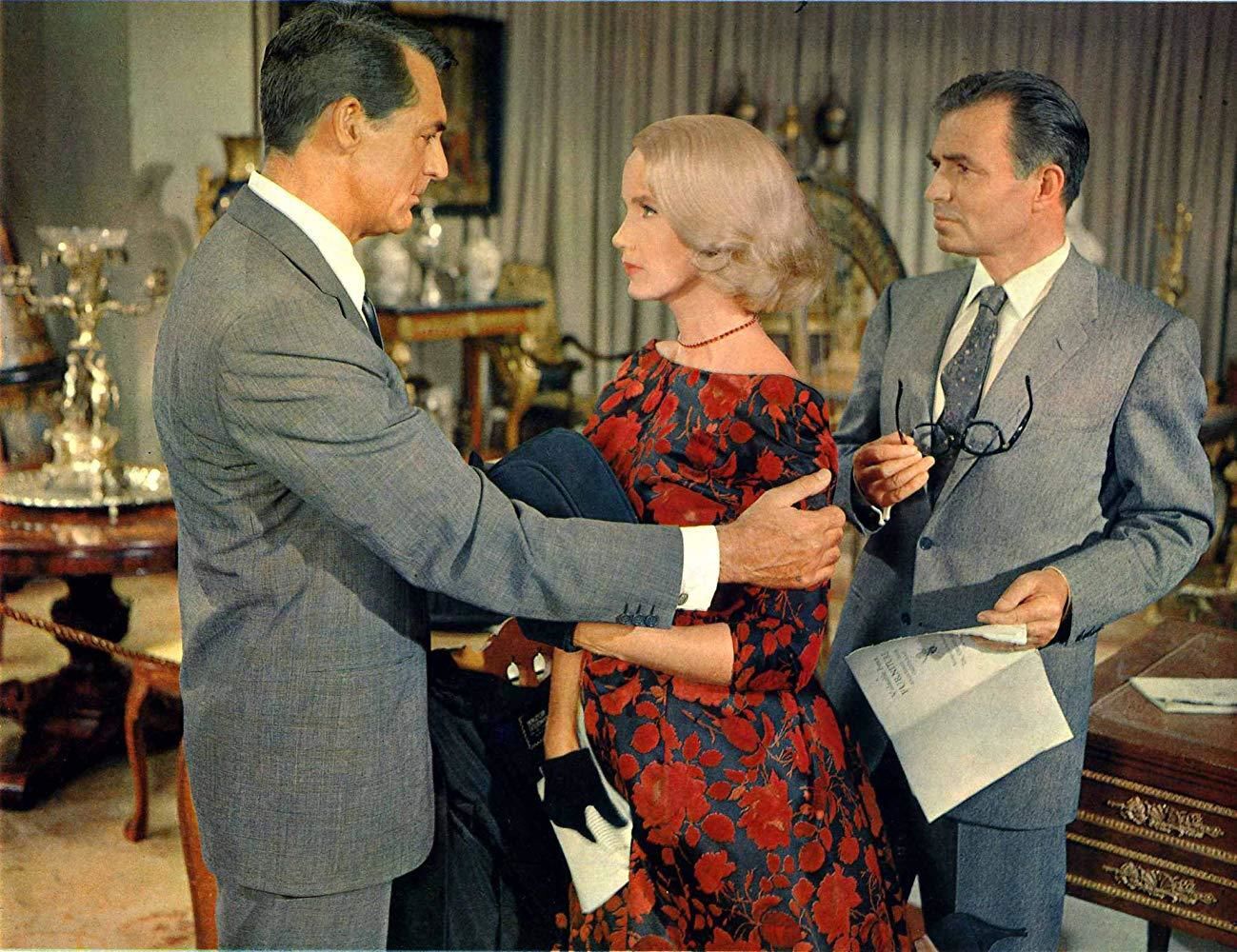 #7. North by Northwest (1959)